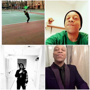 Meet your Posher, Gary